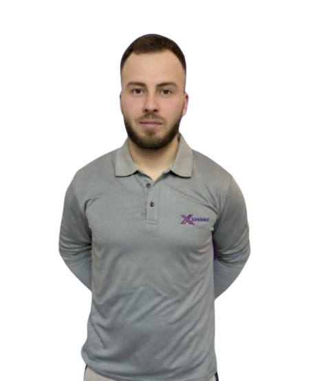 Помощь от специалистов